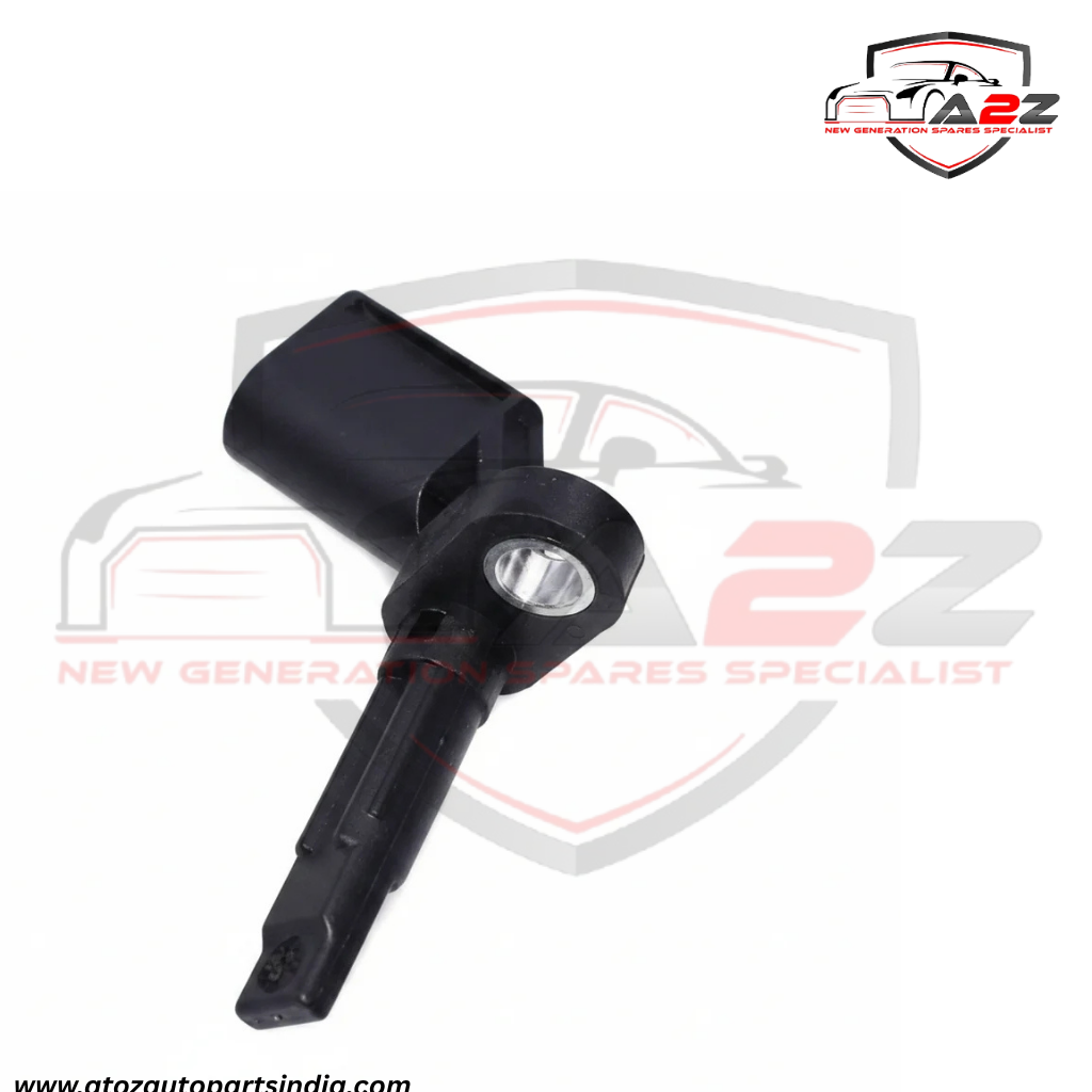 Front Left ABS Wheel Speed Sensor 4E0927803A 4E0927803D 4E0927803F Compatible With AUDI A4 B8 & A5 & A6 C6 4F & A6 C7 4G2 & A8 D3 4E2 & A8 D4 4H2 & Q5 8RB