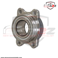 Rear Wheel Bearing 8E0498625 8E0498625A 8E0498625B 8D0498625C 4D0407625D 4D0407625H Compatible With AUDI A4 A6 O.M