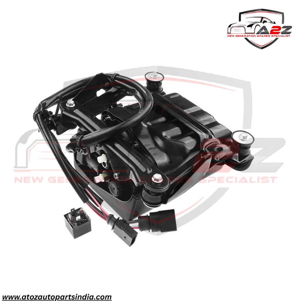 Air Suspension Compressor Pump 97035815112 97035815124 97035815110 97035815109 Compatible With PORSCHE PANAMERA 970