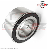 Rear Wheel Bearing LR114245 Compatible With LAND ROVER DISCOVERY SPORT (L550) & RANGE ROVER EVOQUE (L551)