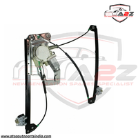 Front Right Window Regulator With Motor 51337422880 Compatible With BMW G11 G12