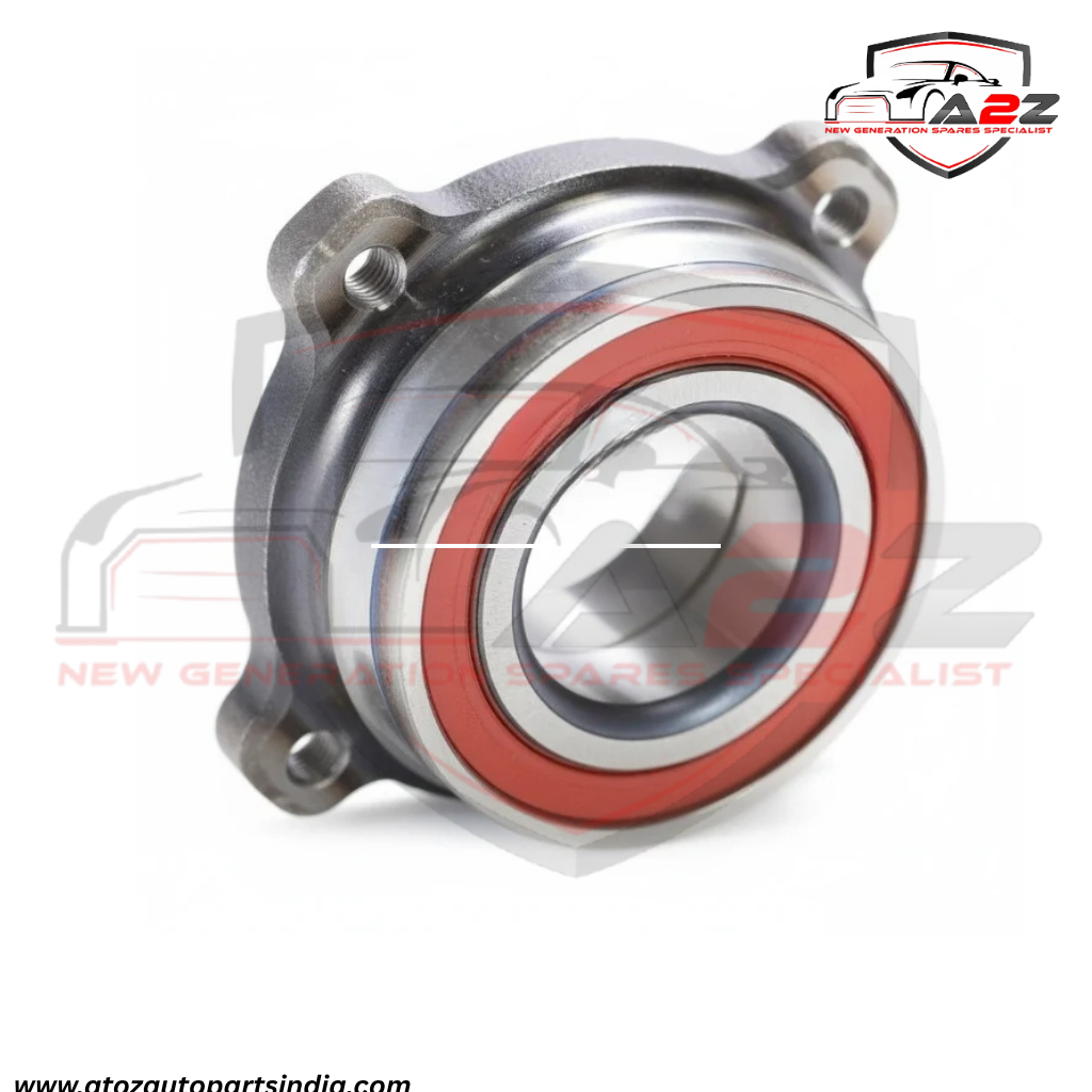 Rear Wheel Hub 33411095652 33411095654  33411093102 33411093725 33411095654 Compatible With BMW 5 series E60