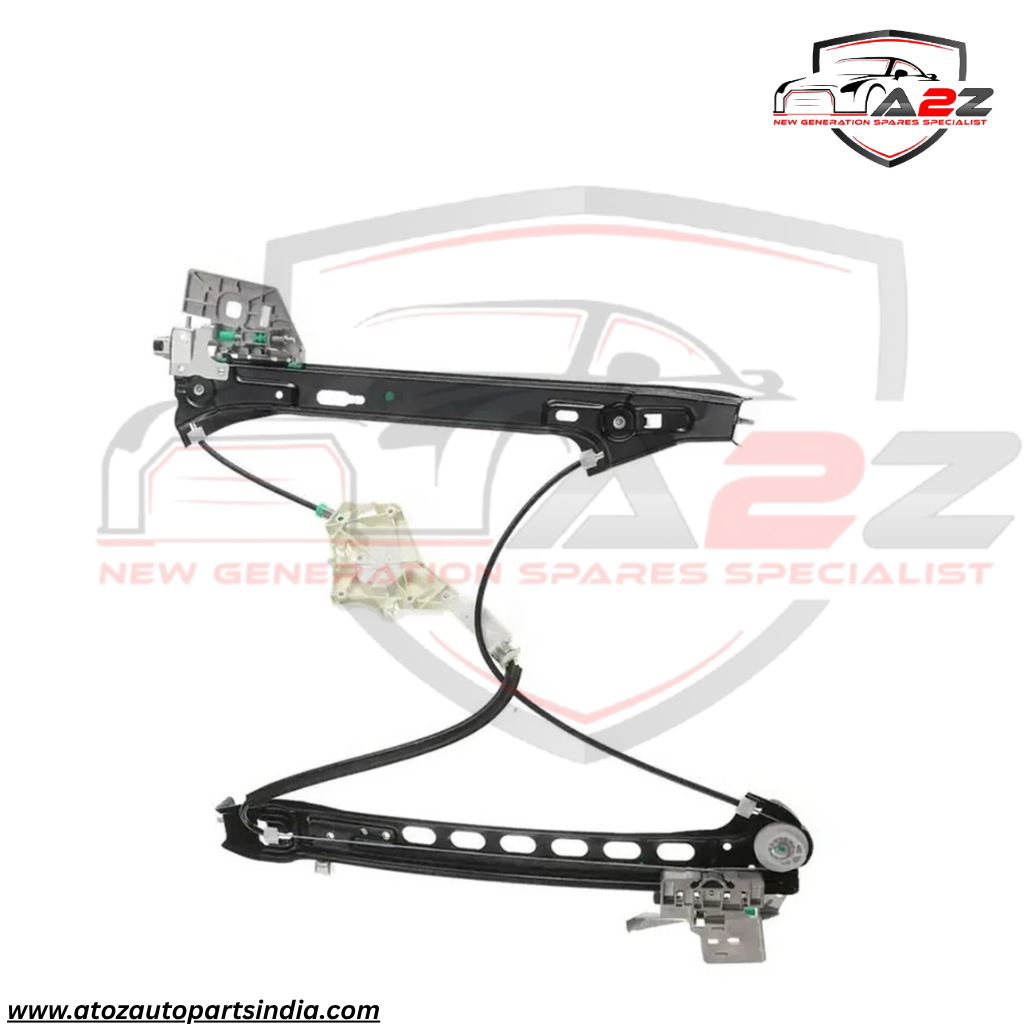 Rear Left Window Regulator 2197300746 Compatible With Mercedes Benz W219