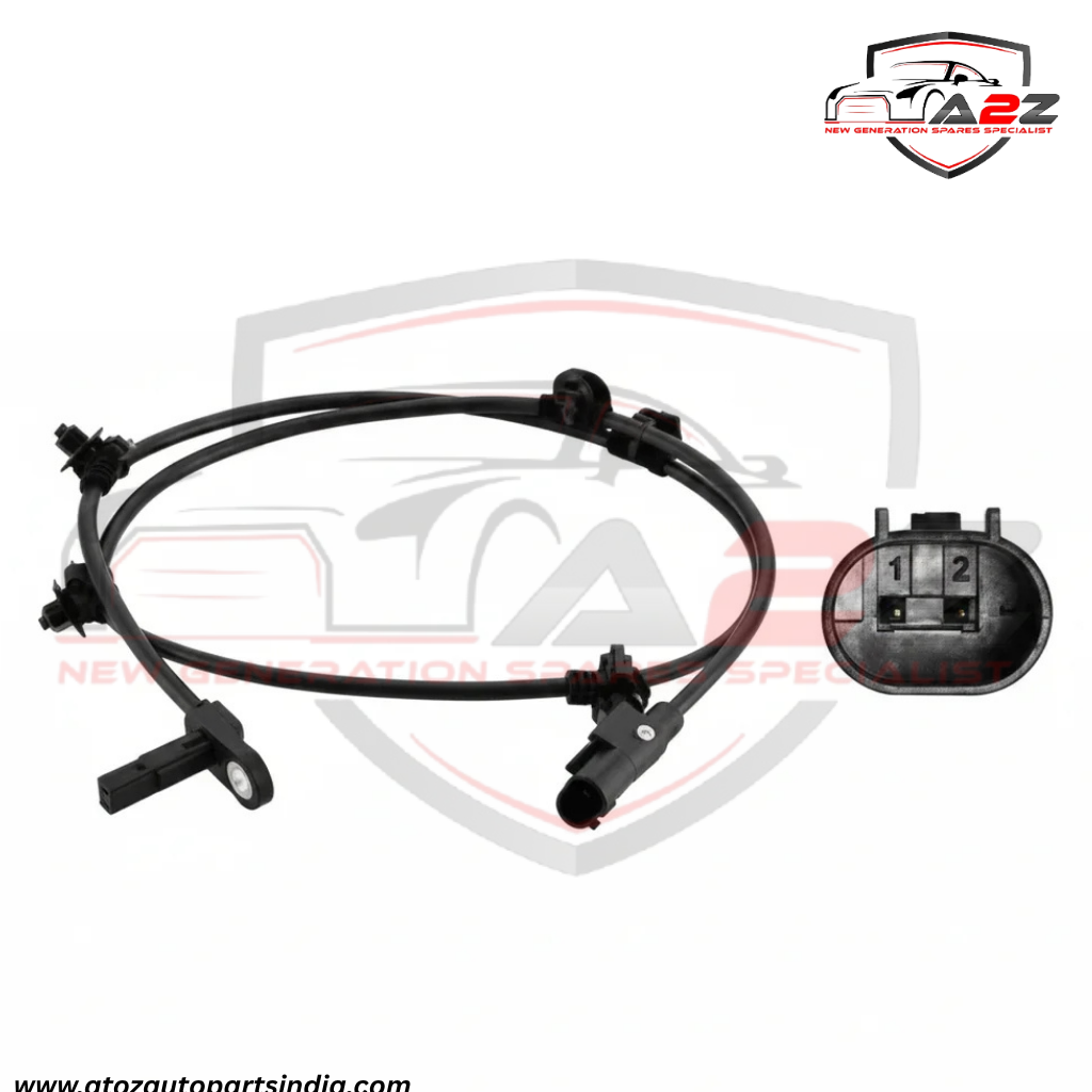 Front Left/Right ABS Wheel Speed Sensor 4479050001 4479053402 4479059401 A4479050001 A4479053402 A447905940 Compatible With MERCEDES-BENZ V-CLASS W447 | VALENTE