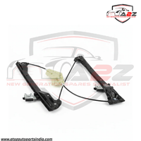 Front Right Window Regulator W/O Plate 2047202079 Compatible With Mercedes Benz GLK X204