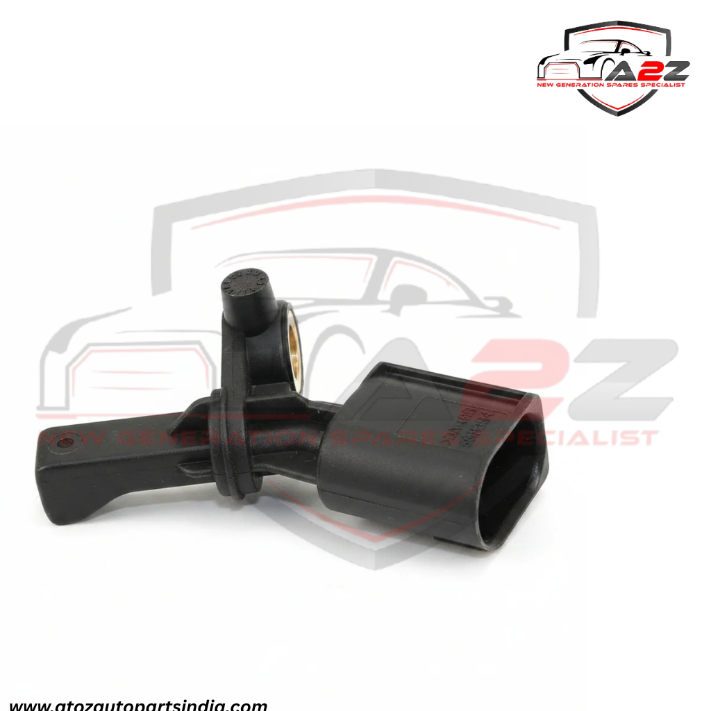 Rear Left ABS Wheel Speed Sensor 6Q0927807A 6Q0927807B WHT003863 WHT003863C Compatible With VW POLO V 6R1, 6C1