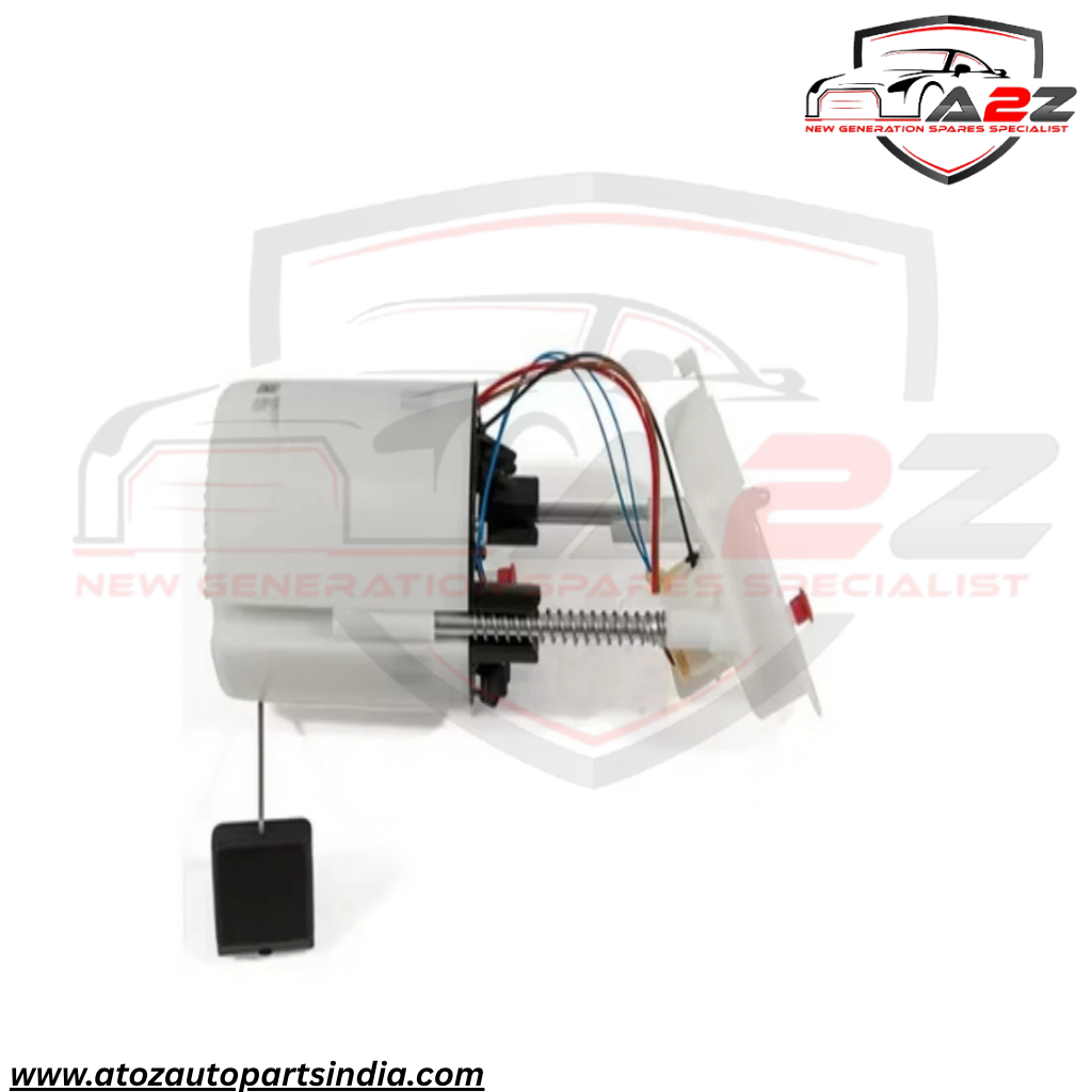 Fuel Pump 16117197076 16147163297 Compatible With BMW E87 E90