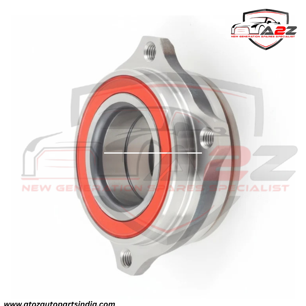 Rear Wheel Bearing 2039810127 2309810127 A2309810127 Compatible With Benz = W166