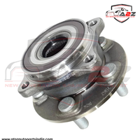 Front Wheel Hub T4A38955 T4A35043 T4A47335 T4A49480 Compatible With JAGUAR F-PACE (X761)