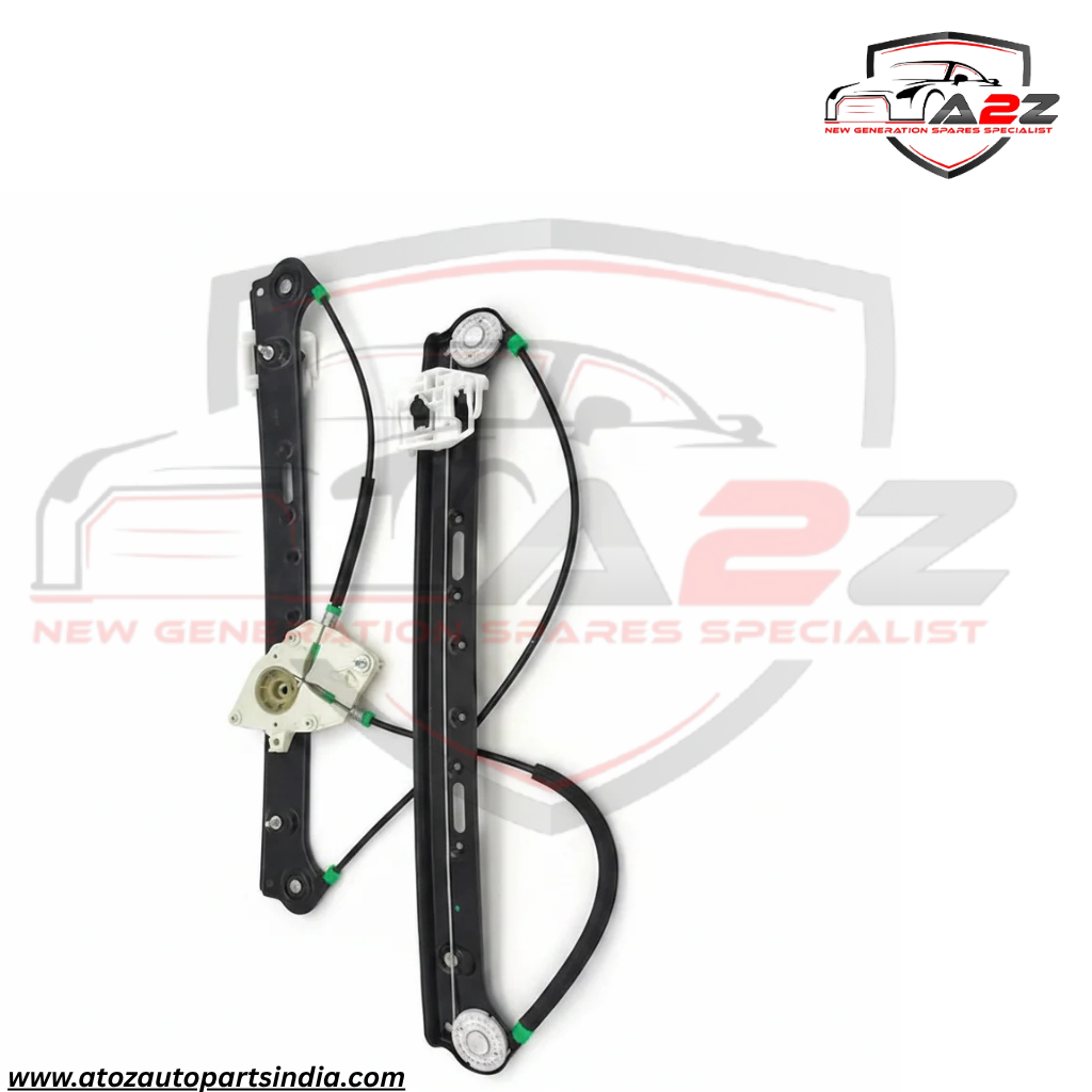 Front Left Electric Window Regulator 51333448249 Compatible With BMW For X3 E83