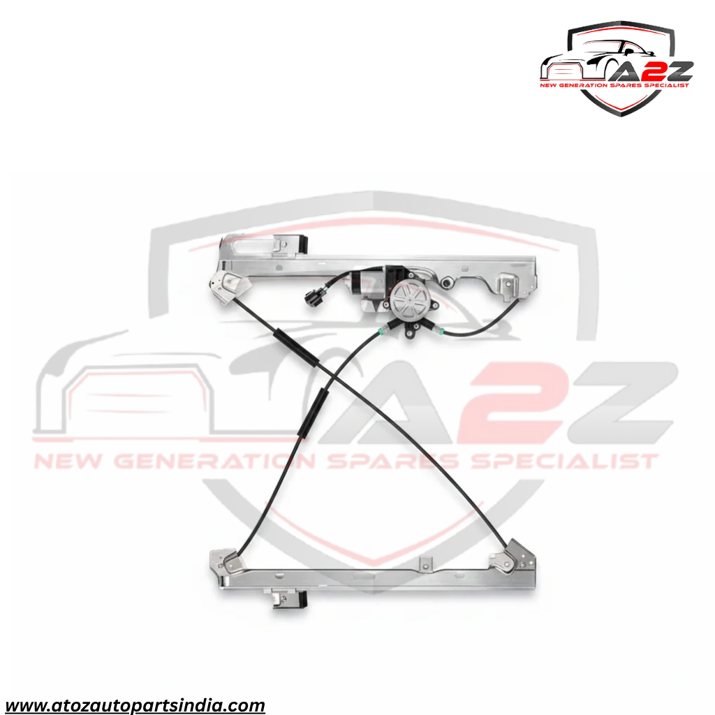 Front Right Window Regulator 51337434790 Compatible With BMW For X1 F49