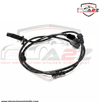 Front Left/Right ABS Wheel Speed Sensor 2229050800 2229059605 A2229050800 A2229059605 Compatible With MERCEDES-BENZ S-CLASS W222