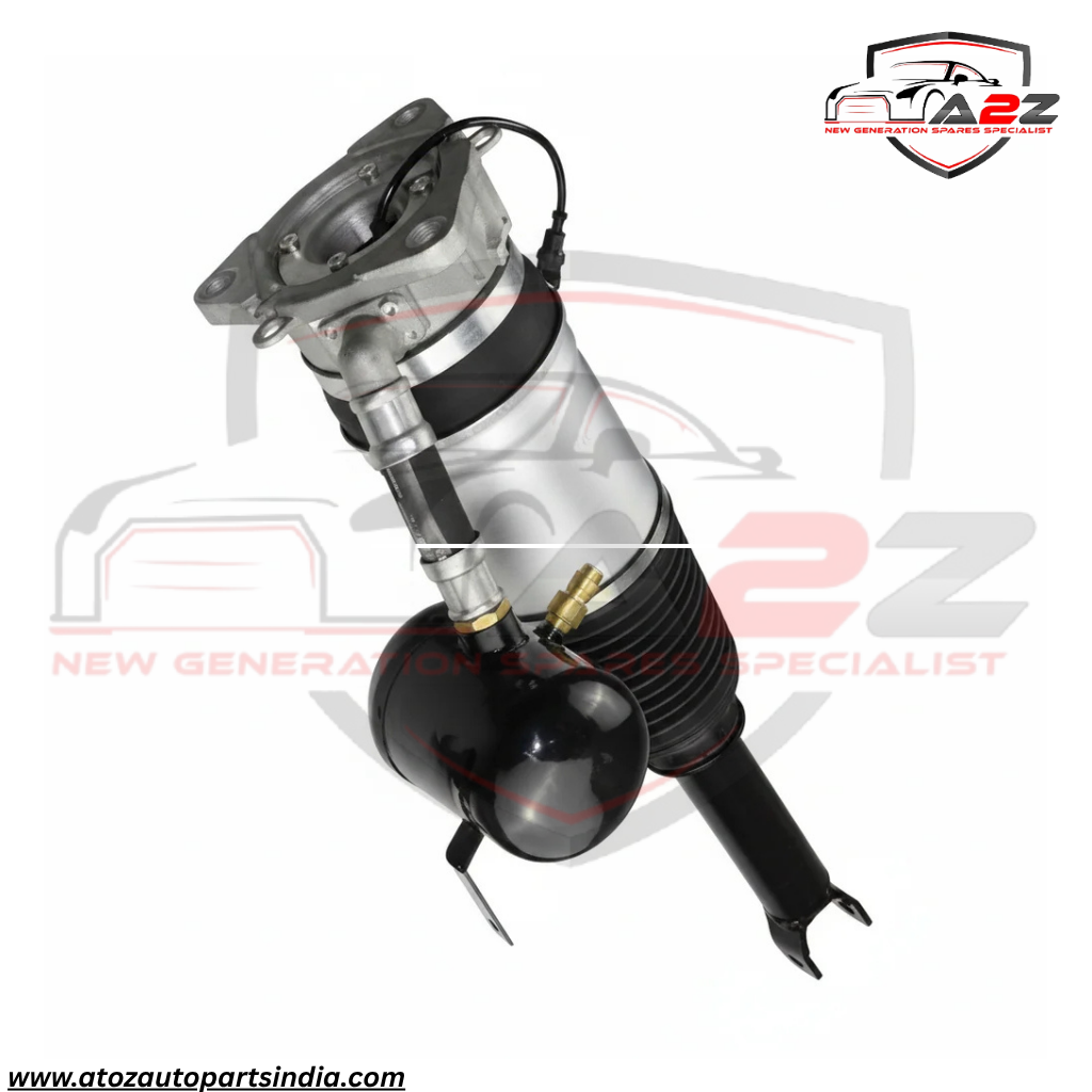 Rear Right Air Suspension Shock Absorber Strut 4E0616002E  4E0616002D  4E0616002R  Compatible With AUDI A8 D3 (4E2, 4E8) | A8 / S8 | A8L & VW PHAETON 3D1, 3D2