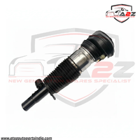Front Right Air Suspension Shock Absorber Strut 37106869036 37106869030 37106869032  37106892426 Compatible With BMW BMW X5 G05 & X6 G06 & X7 G07 (