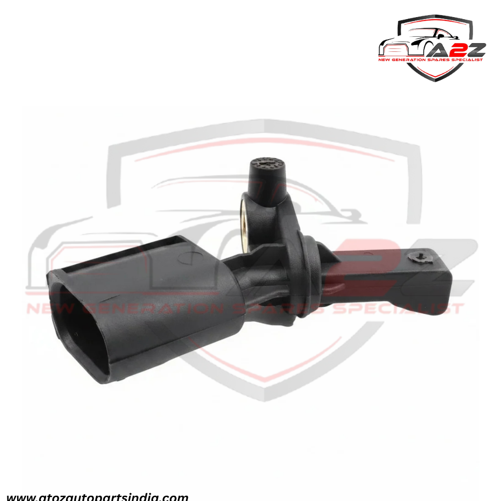 Rear Right ABS Wheel Speed Sensor 6Q0927808A 6Q0927808B WHT003862C WHT003862 Compatible With VW POLO V 6R1, 6C1