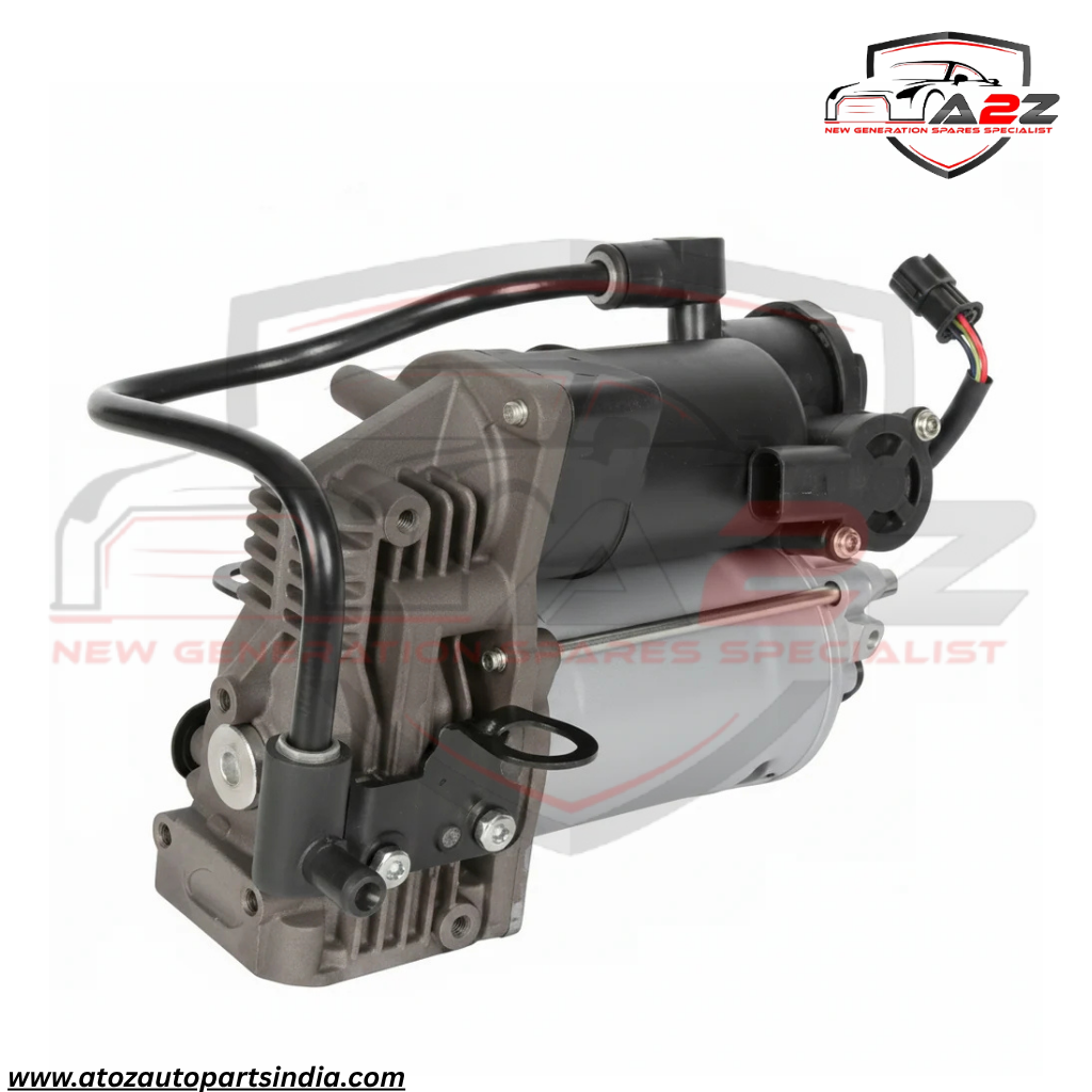 Air Suspension Compressor Pump 2223200504 2223200604 0993200104 Compatible With MERCEDES-BENZ S-CLASS W222