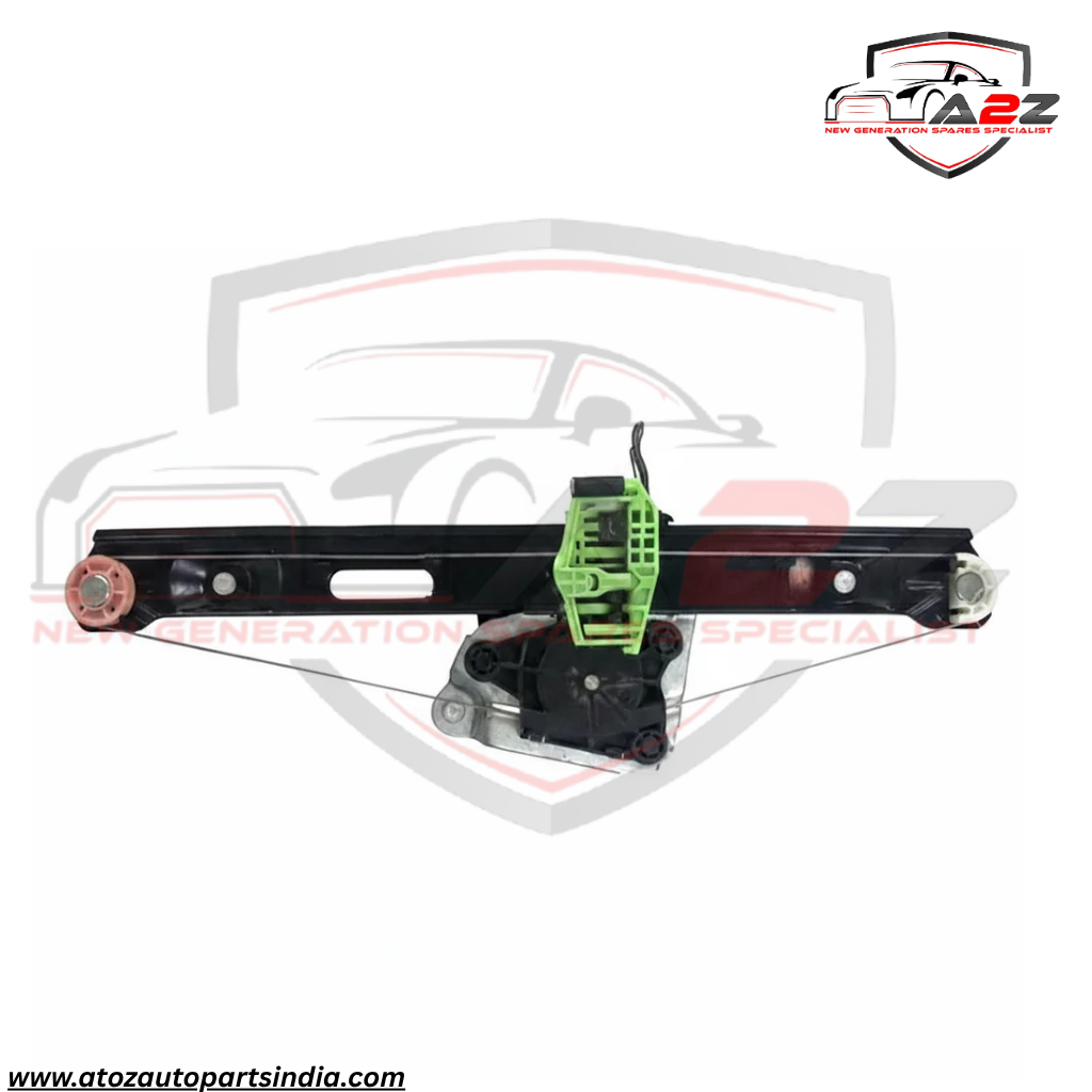 Rear Left Window Regulator. 51357138467 Compatible With BMW E87 E88