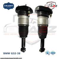 Rear Left Air Suspension Shock Absorber Strut 37106866713 37106882825 Compatible With BMW 6 Gran Turismo (G32) & 7 Series (G11, G12)