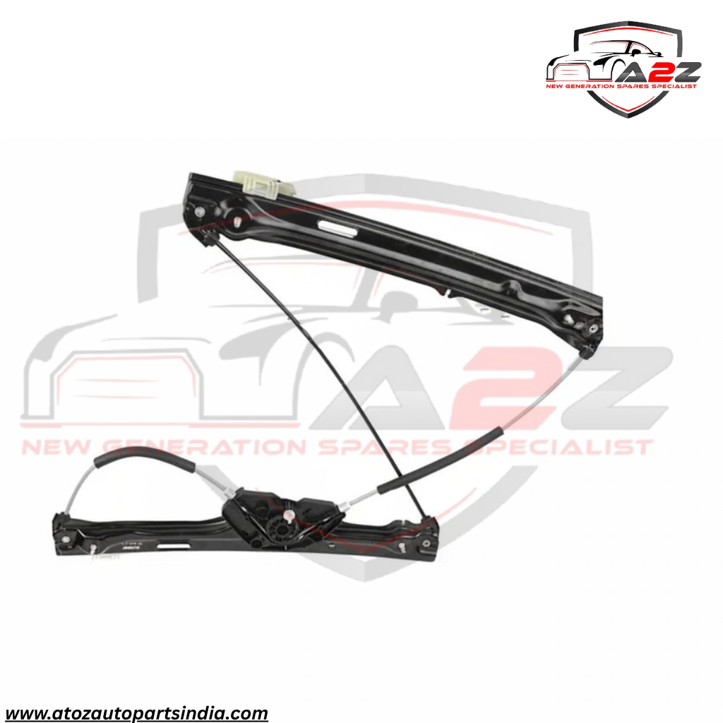 Front Left Window Regulator 51337355635 Compatible With BMW For X3 F25