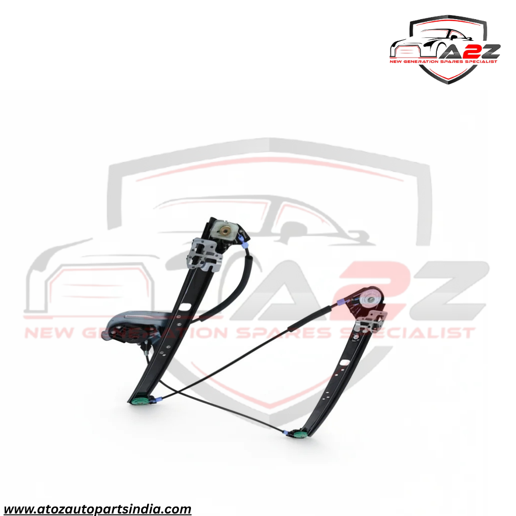 Front Right Window Regulator 51338254912 Compatible With BMW For X5 E53