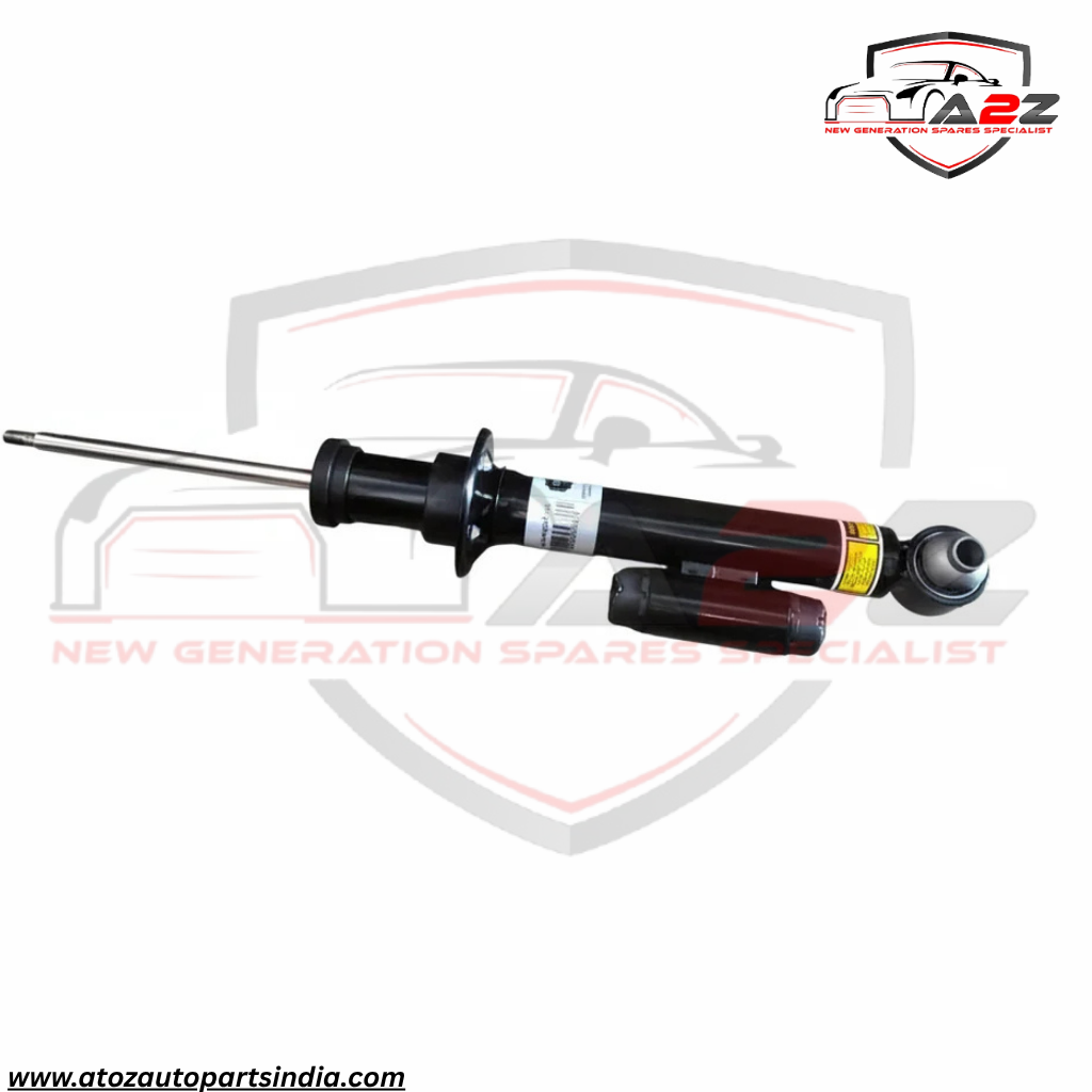 Rear Left Air Suspension Electric Shock Absorber Strut 37106886887 Compatible With BMW 5 Series G30
