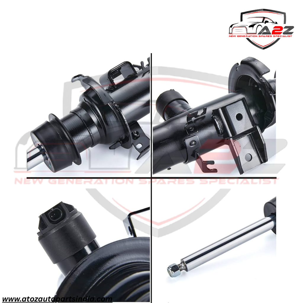 Front Left Air Suspension Electric Shock Absorber Strut 37106895067 Compatible With BMW Z4 G29 N.M