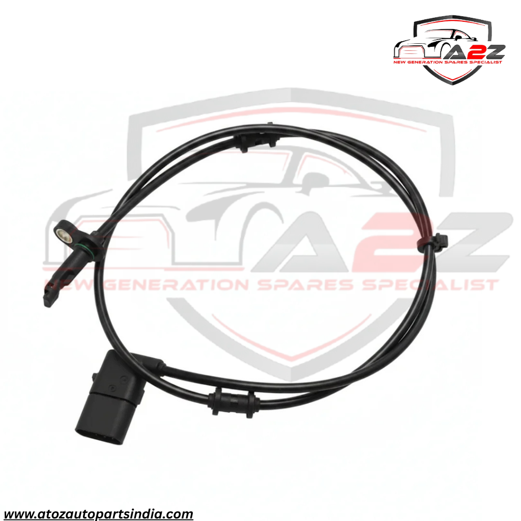 Rear Left/Right ABS Wheel Speed Sensor 2059058503 A2059058503 Compatible With MERCEDES-BENZ C-CLASS W205