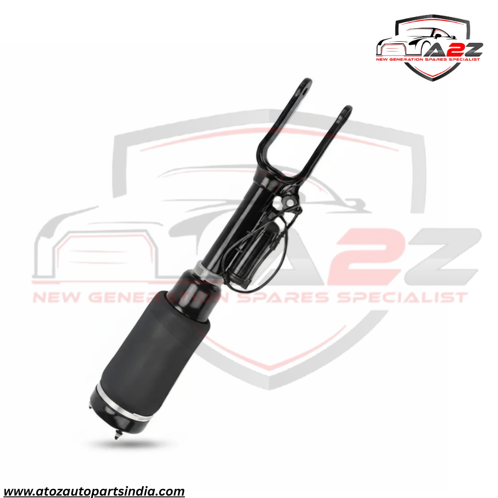 Front Air Suspension Shock Absorber Strut 2513203013 2513205613 A2513203013 A2513205613 2513203113 2513205713 Compatible With MERCEDES-BENZ R-CLASS (W251, V251)