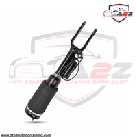 Front Air Suspension Shock Absorber Strut 2513203013 2513205613 A2513203013 A2513205613 2513203113 2513205713 Compatible With MERCEDES-BENZ R-CLASS (W251, V251)