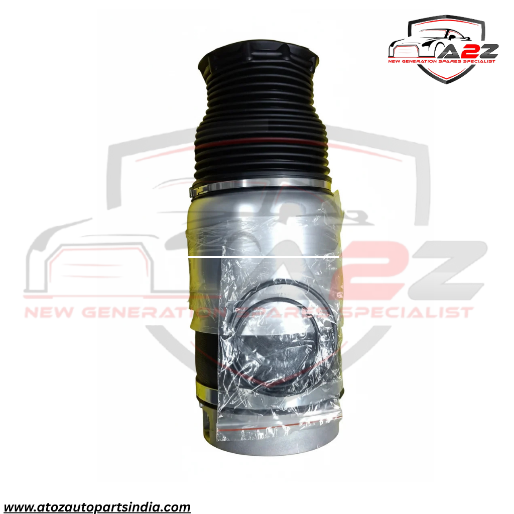 Front Left Air Suspension Air Spring 7L8616039D 7L8413031D 7L8413031H 7L8413031L 7L8413031M Compatible With AUDI Q7 (2005-15)