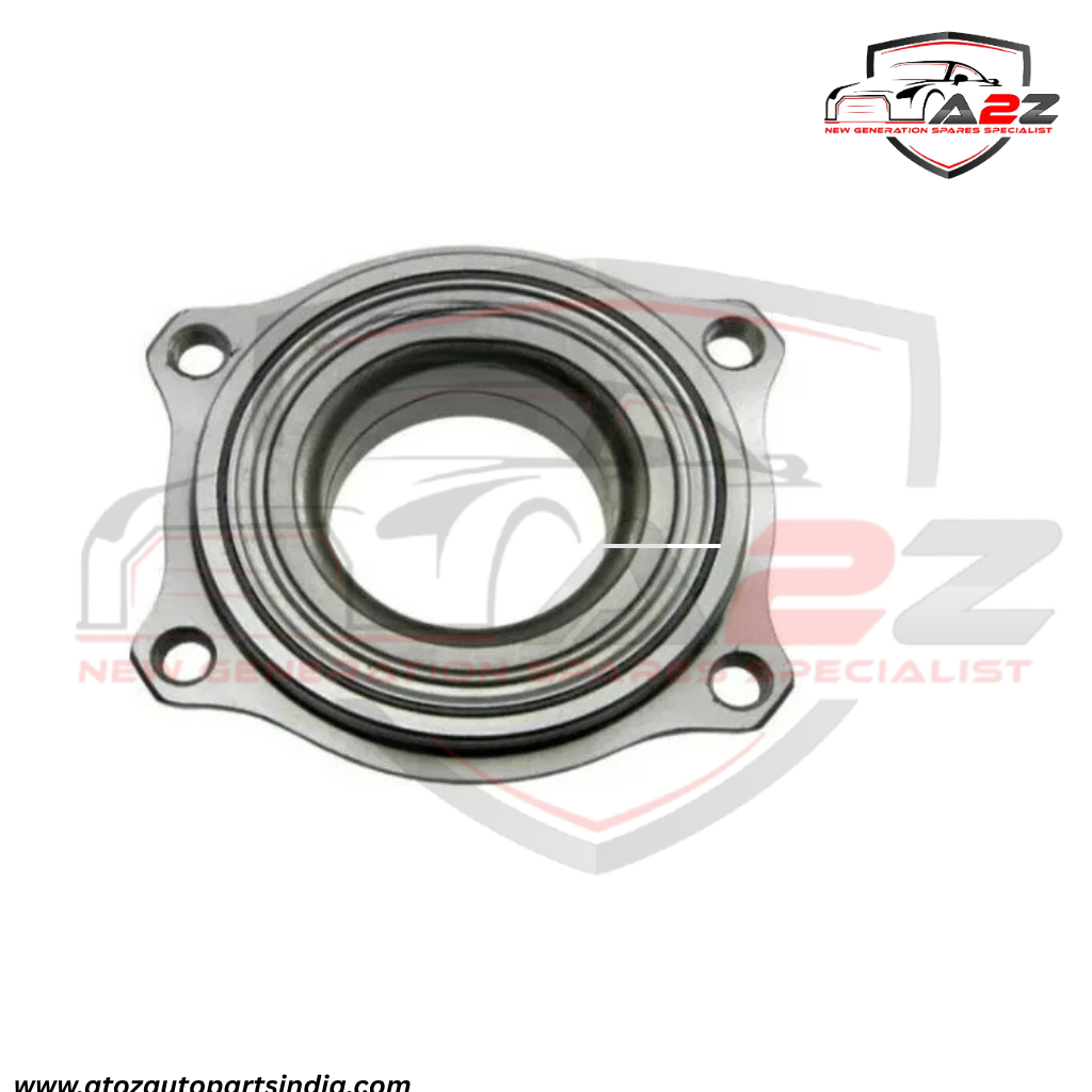 Rear Wheel Hub A2309810127 Compatible With MERCEDES-BENZ C-CLASS W204