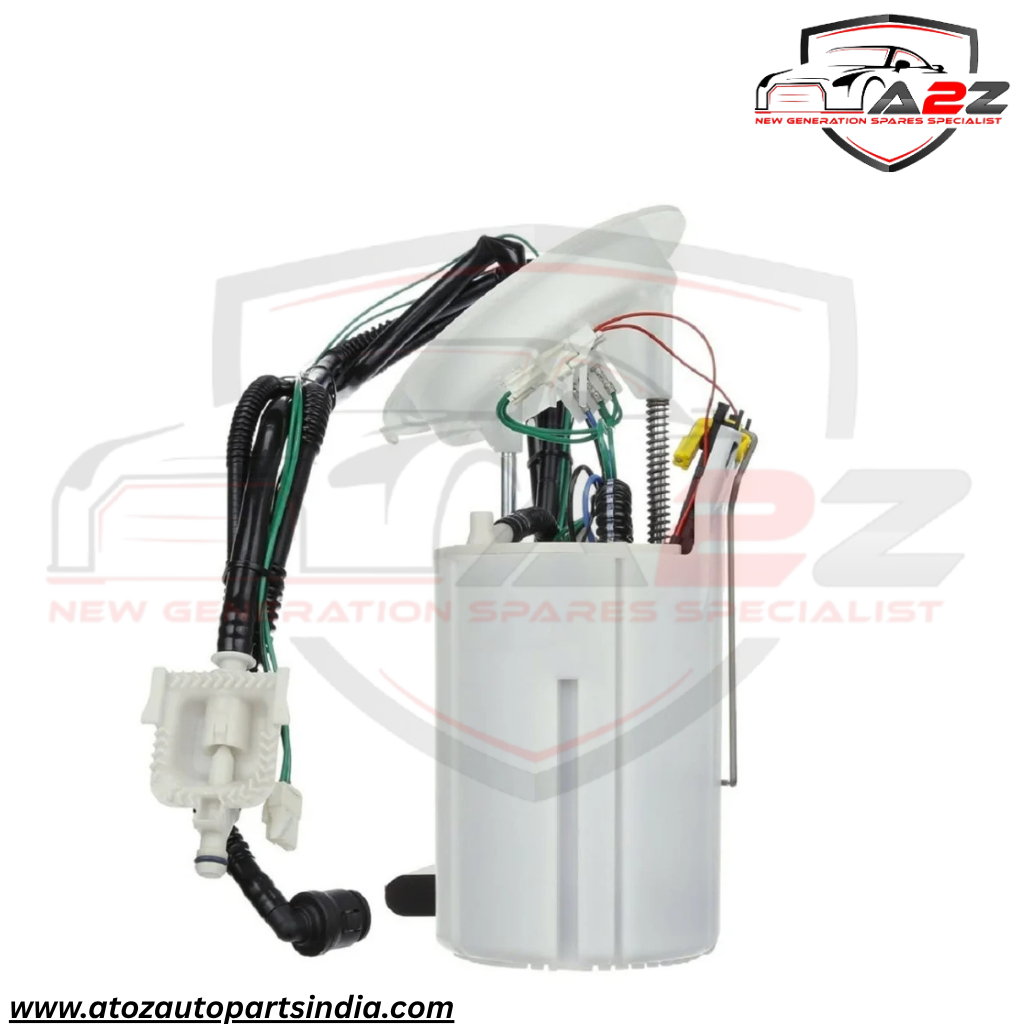 Fuel Pump 16146765820 Compatible With BMW E60