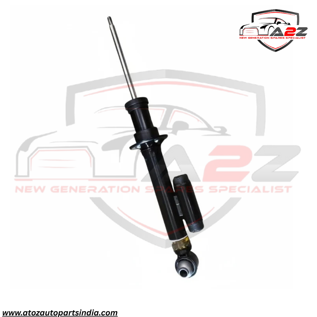 Rear Right Air Suspension Electric Shock Absorber Strut 37106886888 37106866400 Compatible With BMW 5 Series G30