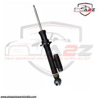 Rear Right Air Suspension Electric Shock Absorber Strut 37106886888 37106866400 Compatible With BMW 5 Series G30