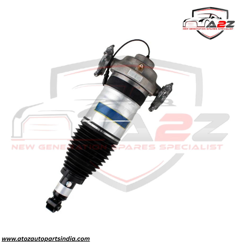 Rear Left Air Suspension Shock Absorber Strut  95835801950 95835801940 95835801941 95835801942 95835801951 Compatible With PORSCHE CAYENNE (92A) & VW TOUAREG (7P5, 7P6)