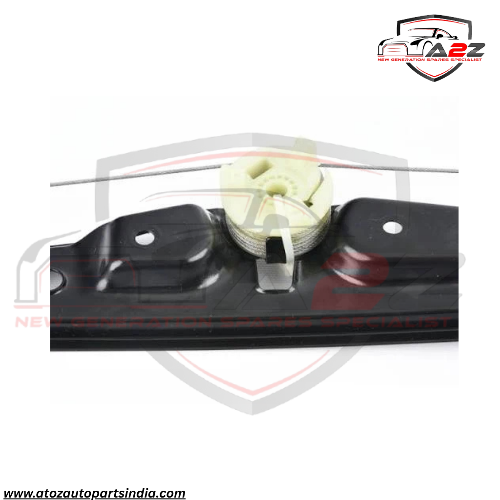 Rear Right Glass Machine 51357281888 Compatible With BMW F30