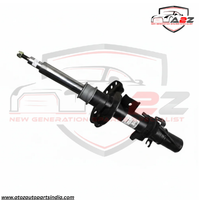 Rear Left Air Suspension Electric Shock Absorber Strut LR024447 LR044687 LR051497 LR056269 Compatible With LAND ROVER RANGE ROVER EVOQUE (L538)