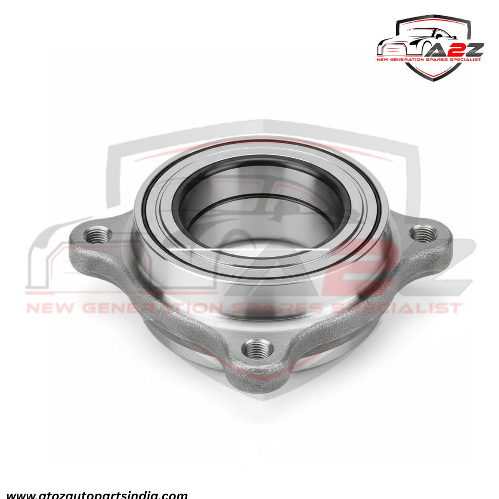 Rear Wheel Bearing 8W0407625G 8W0407625K 8WD407625 8WD407625A Compatible With AUDI A4 A5 A6 A7 A8 Q5 Q7