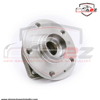 Front Wheel Hub 8X0498625 1T0498621 8V0498625 Compatible With AUDI Q3 8UB, 8UG & TT 8J3
