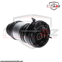 Front Left & Right Air Suspension Springs 95B616039 95B616039A Compatible With PORSCHE MACAN (95B)