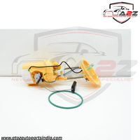 Fuel Pump 16117360995 Compatible With BMW X3 F25 Tag No.85