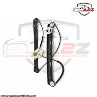 Front Right Electric Window Regulator 51333448250 Compatible With BMW For X3 E83
