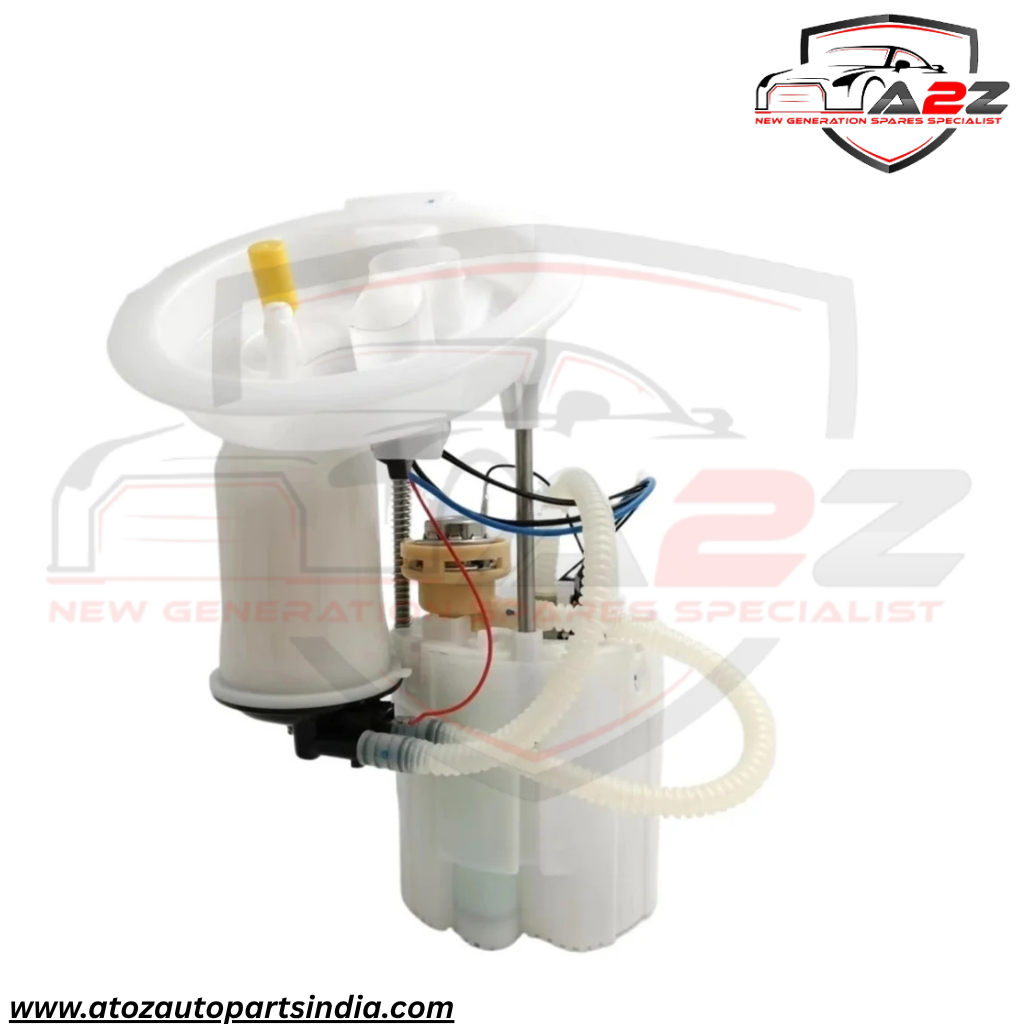 Fuel Pump 16117414480 Compatible With BMW F20 F30
