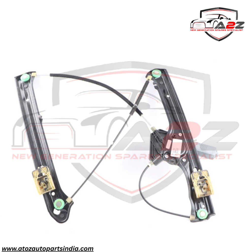 Front Left Window Regulator 51337292903 Compatible With BMW For X6 F16