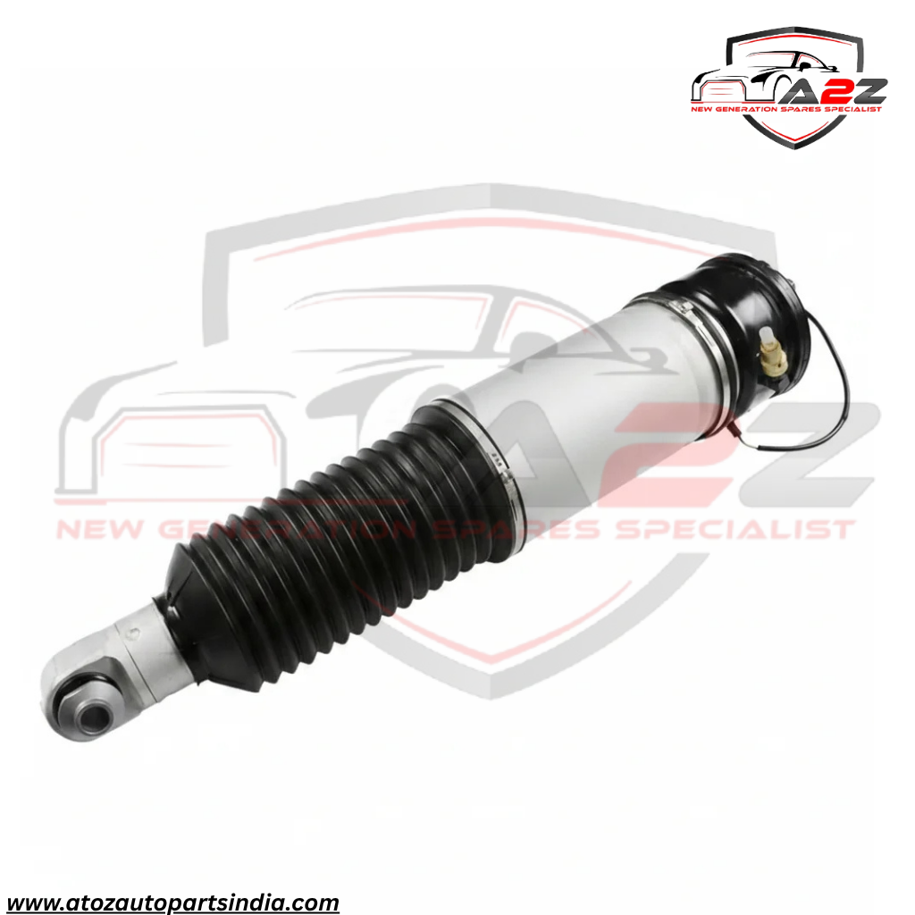 Rear Left Air Suspension Shock Absorber Strut 37126785535 Compatible With BMW BMW 7 Series (E65, E66, E67) (