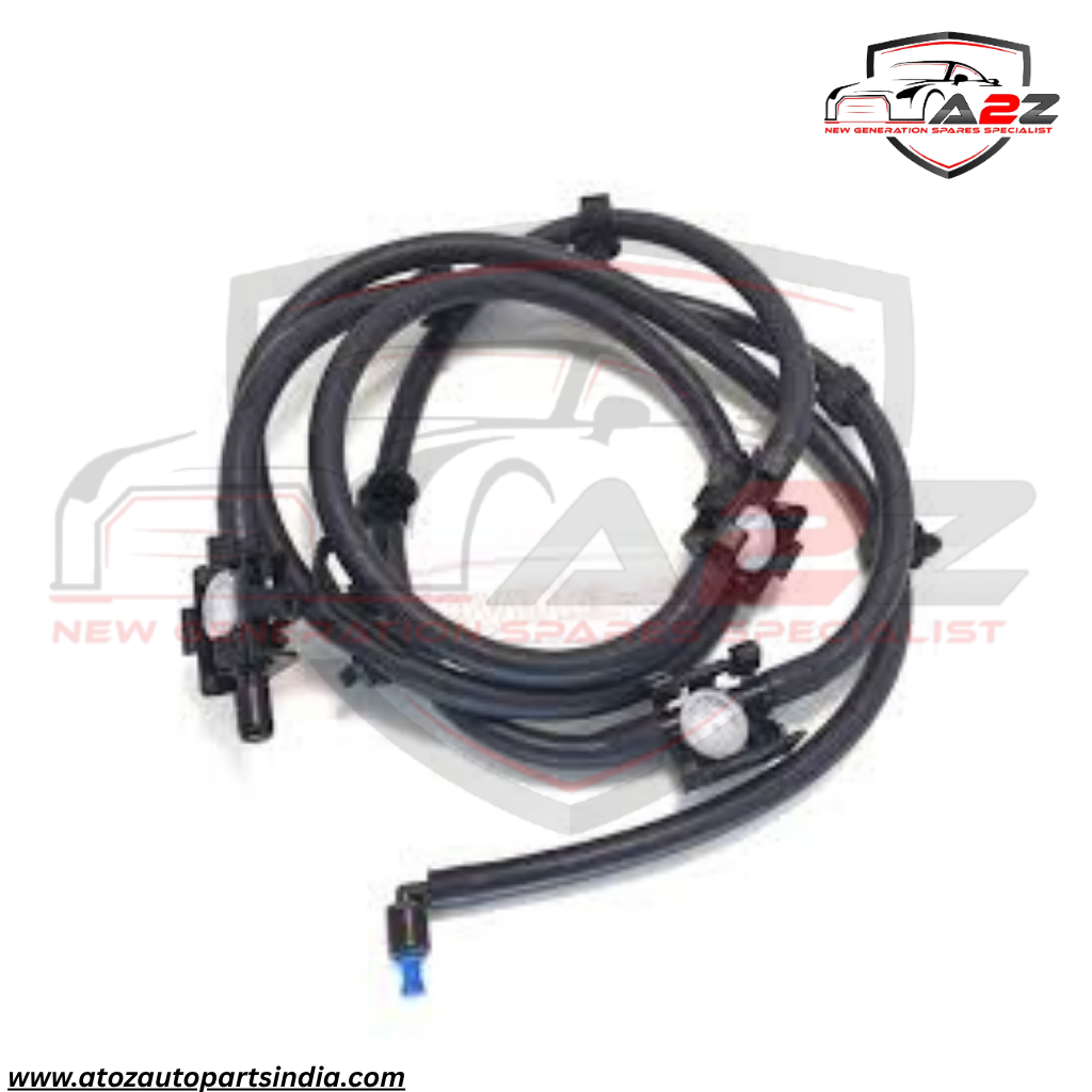 Front Windshield Washer Nozzle 2538602200 A2538602200 Compatible With MERCEDES-BENZ GLC (X253)