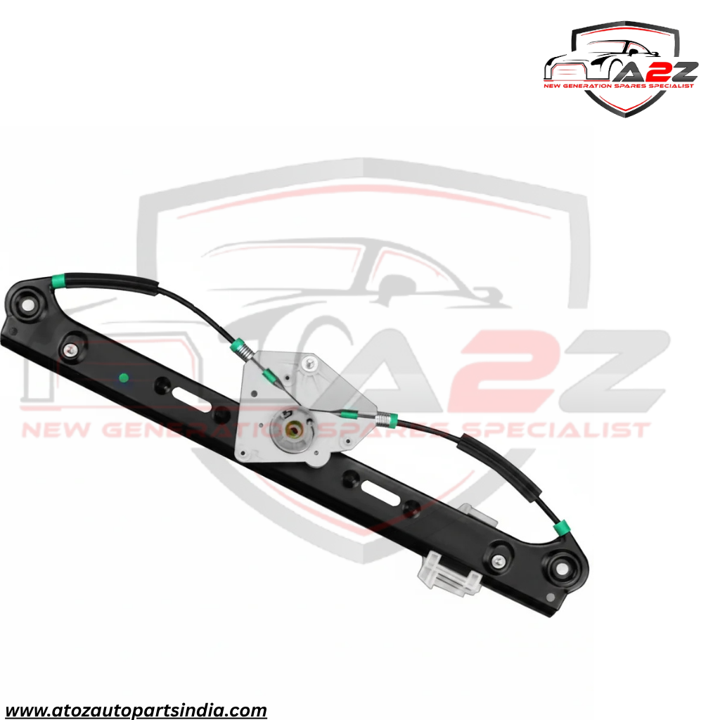 Rear Right Window Regulator 51353448252 Compatible With BMW For X3 E83