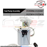 Fuel Pump 31355994 Compatible With Volvo XC90