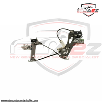 Front Right Window Regulator 2197201046 Compatible With Mercedes Benz W219