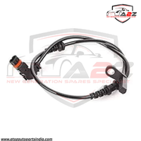 Front Left/Right ABS Wheel Speed Sensor 1725400017 1729056101 A1725400017 A1729056101 Compatible With MERCEDES-BENZ SLC R172  & SLK R172